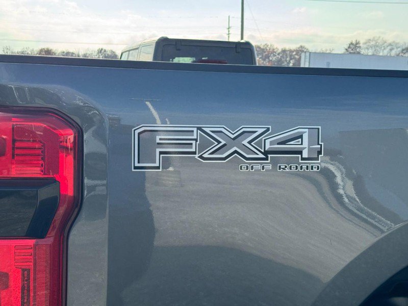 New 2026 Ford F350 XLT w/ XLT Premium Package image 4