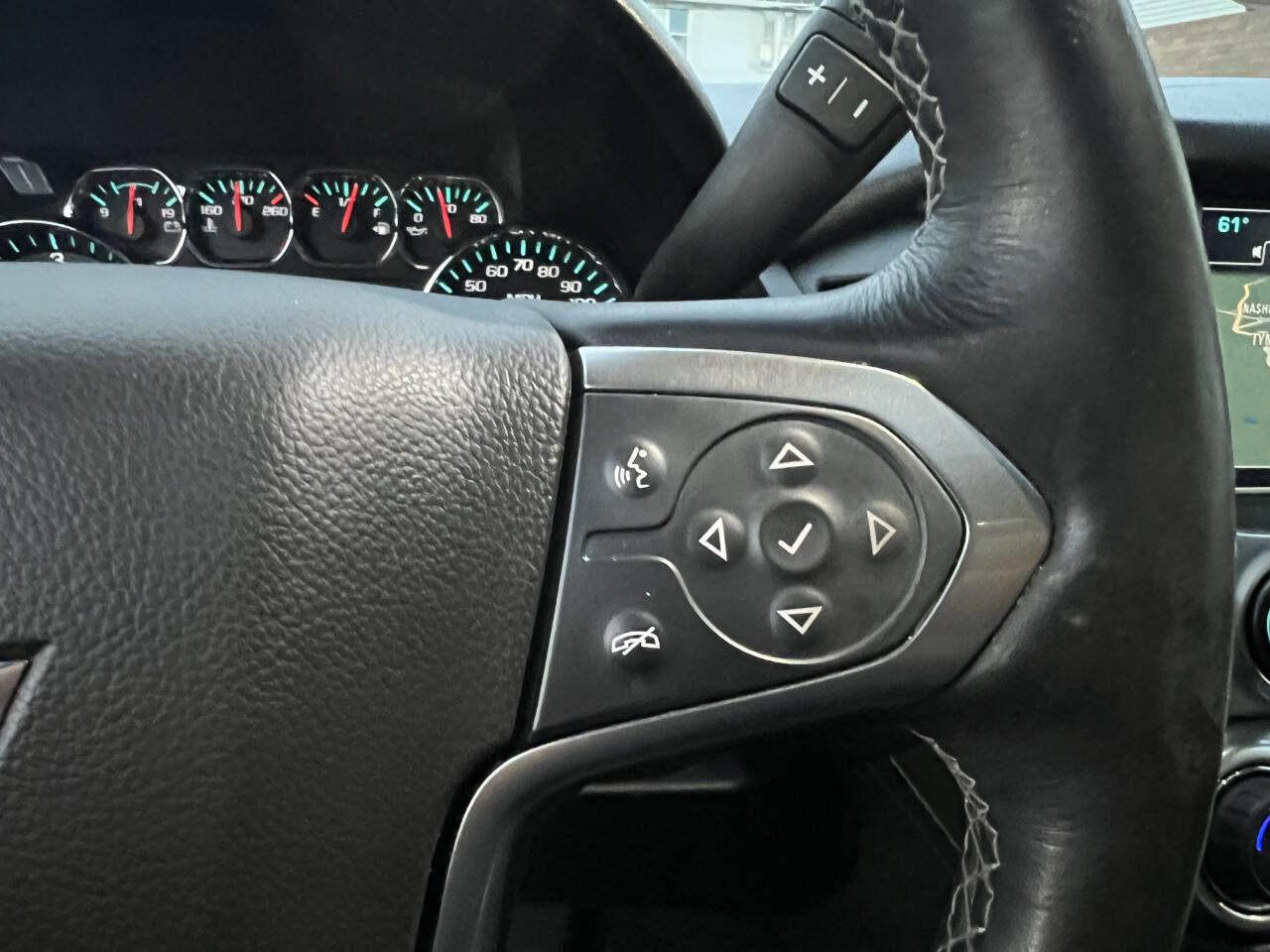 Used 2016 Chevrolet Tahoe LT image 36