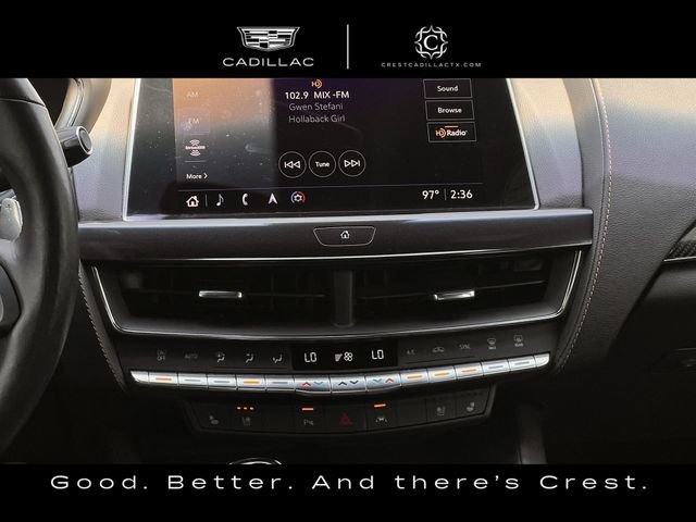 Certified 2023 Cadillac CT5 V w/ Premium Package AWD/4WD image 20