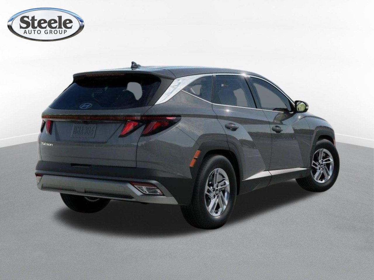 New 2026 Hyundai Tucson SE FWD image 4