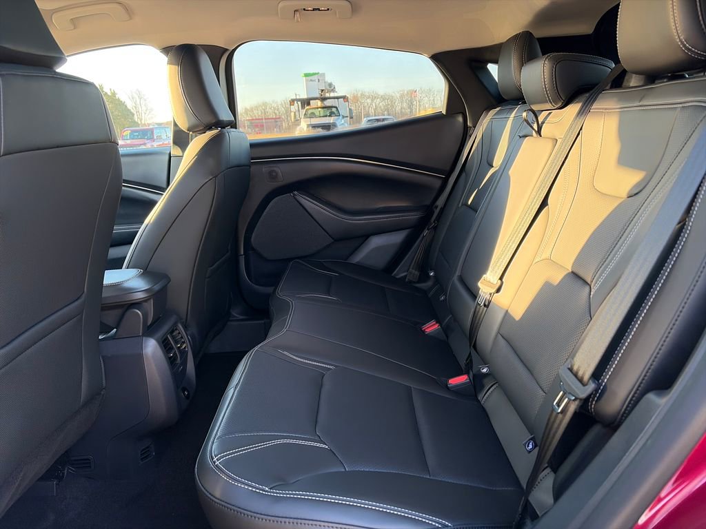 Used 2025 Ford Mustang Mach-E Premium image 33