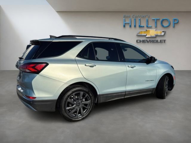 Used 2022 Chevrolet Equinox RS image 5
