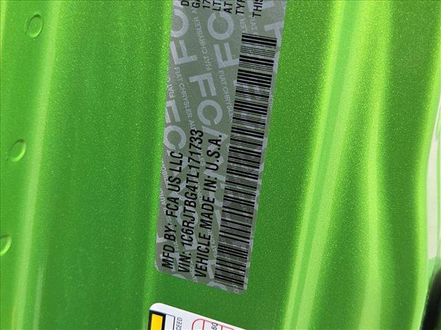 New 2026 Jeep Gladiator Rubicon w/ Steel Power Dome Hood Package image 17