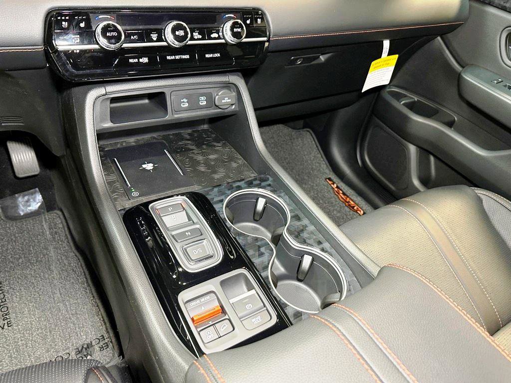 New 2026 Honda Passport TrailSport Elite image 20