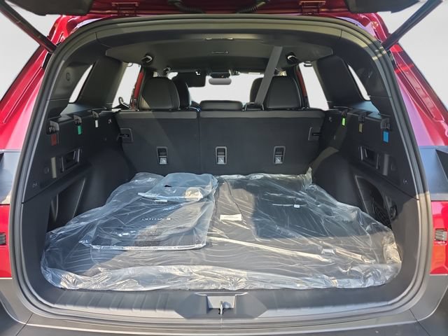 New 2026 Subaru Outback Premium AWD/4WD image 23