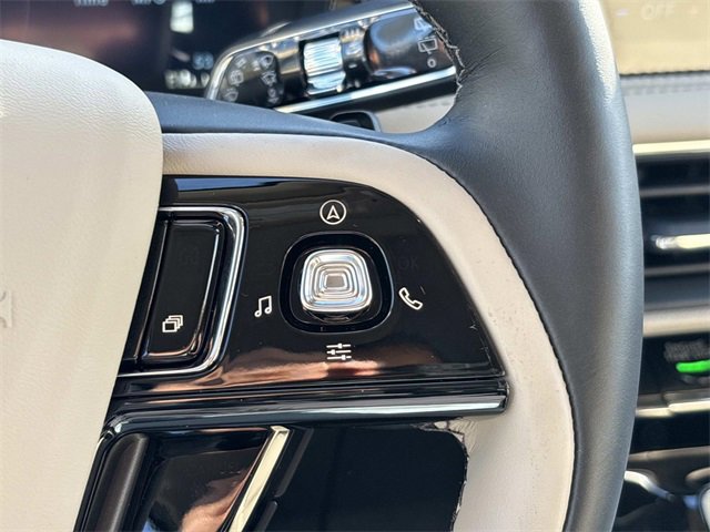 New 2026 Lincoln Corsair Reserve image 27