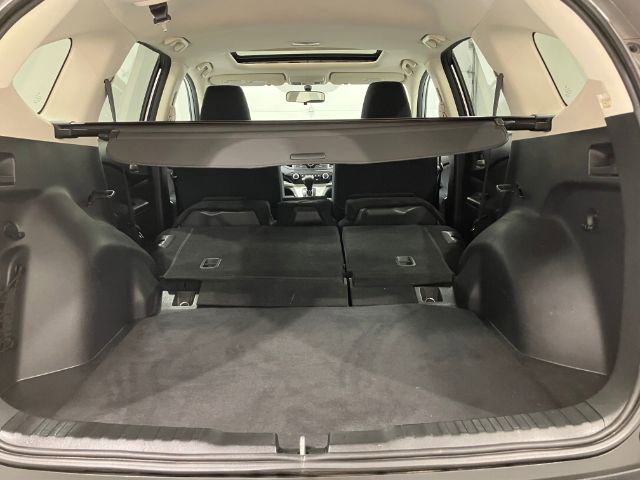 Used 2014 Honda CR-V EX image 34