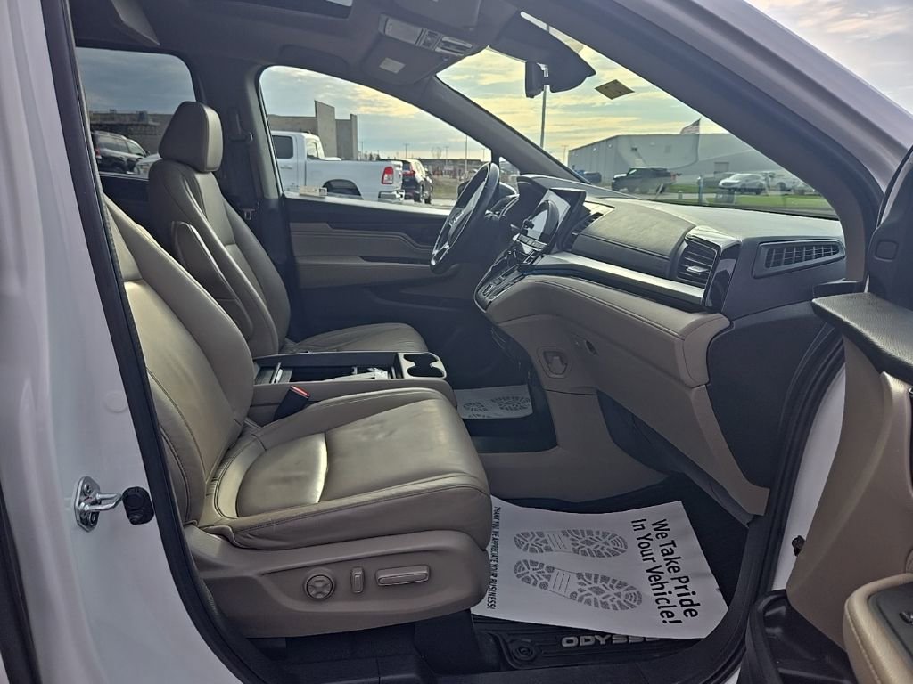 Used 2023 Honda Odyssey Touring image 33