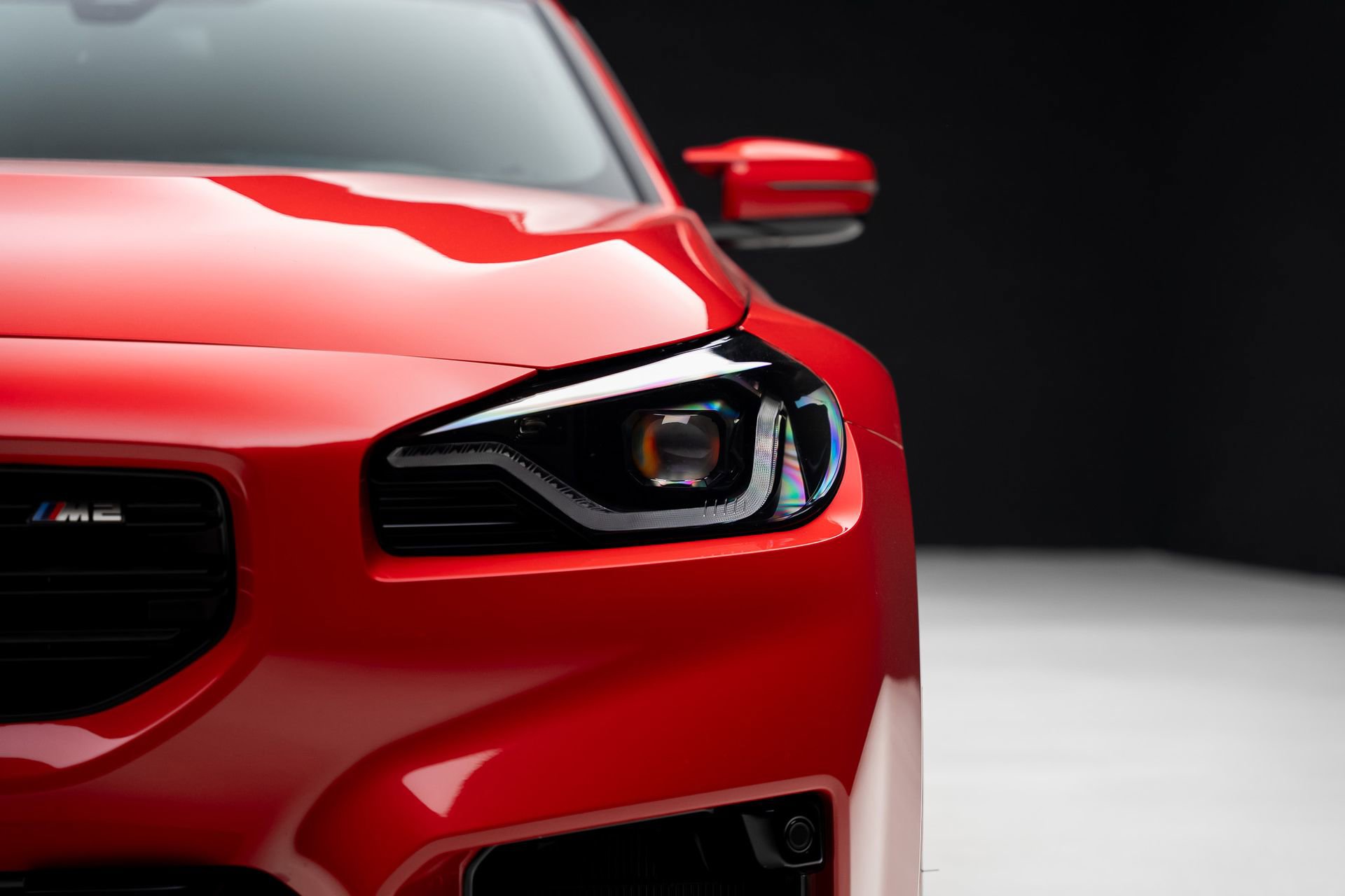 Used 2023 BMW M2 w/ Lighting Package image 10