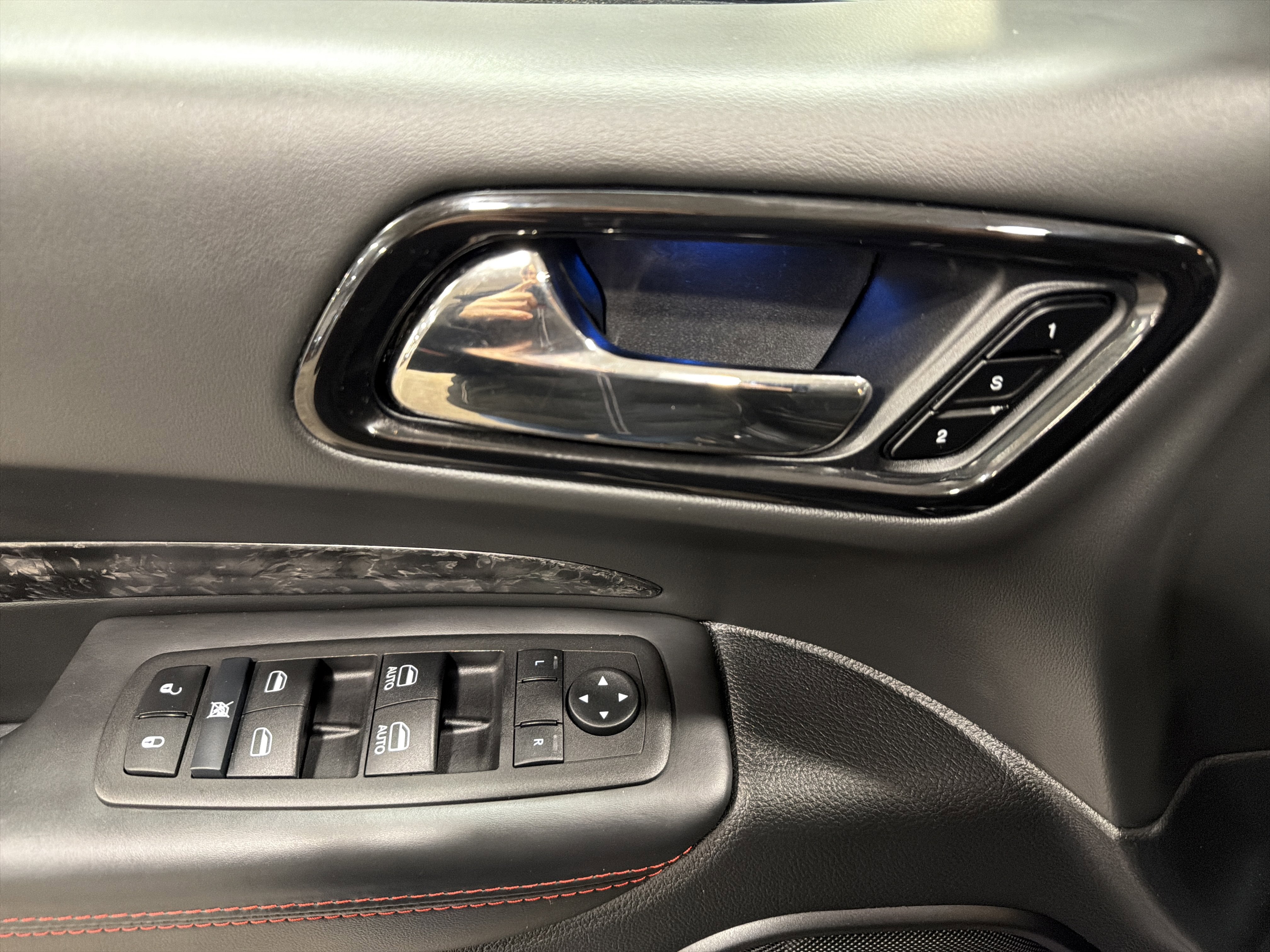 Used 2024 Dodge Durango R/T image 18