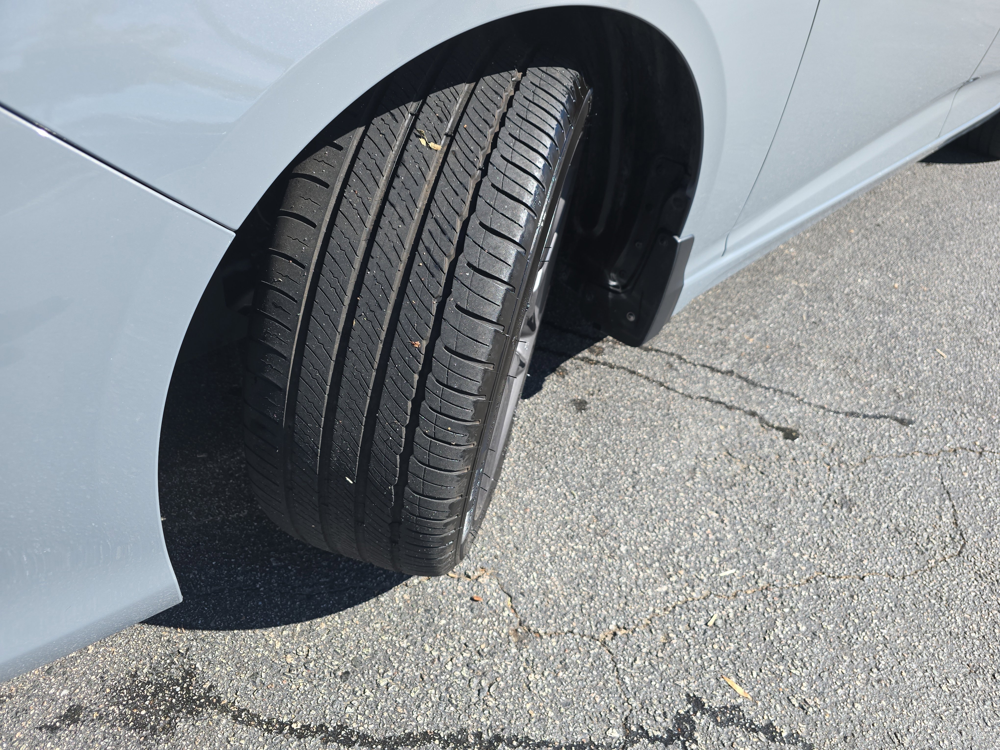 Used 2024 Acura TLX SH-AWD w/ A-SPEC Pkg image 31