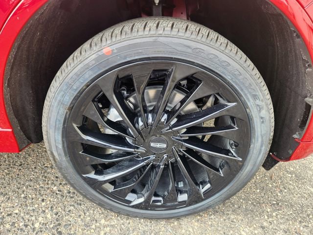 New 2026 Lincoln Aviator Reserve w/ Luxury Package image 18