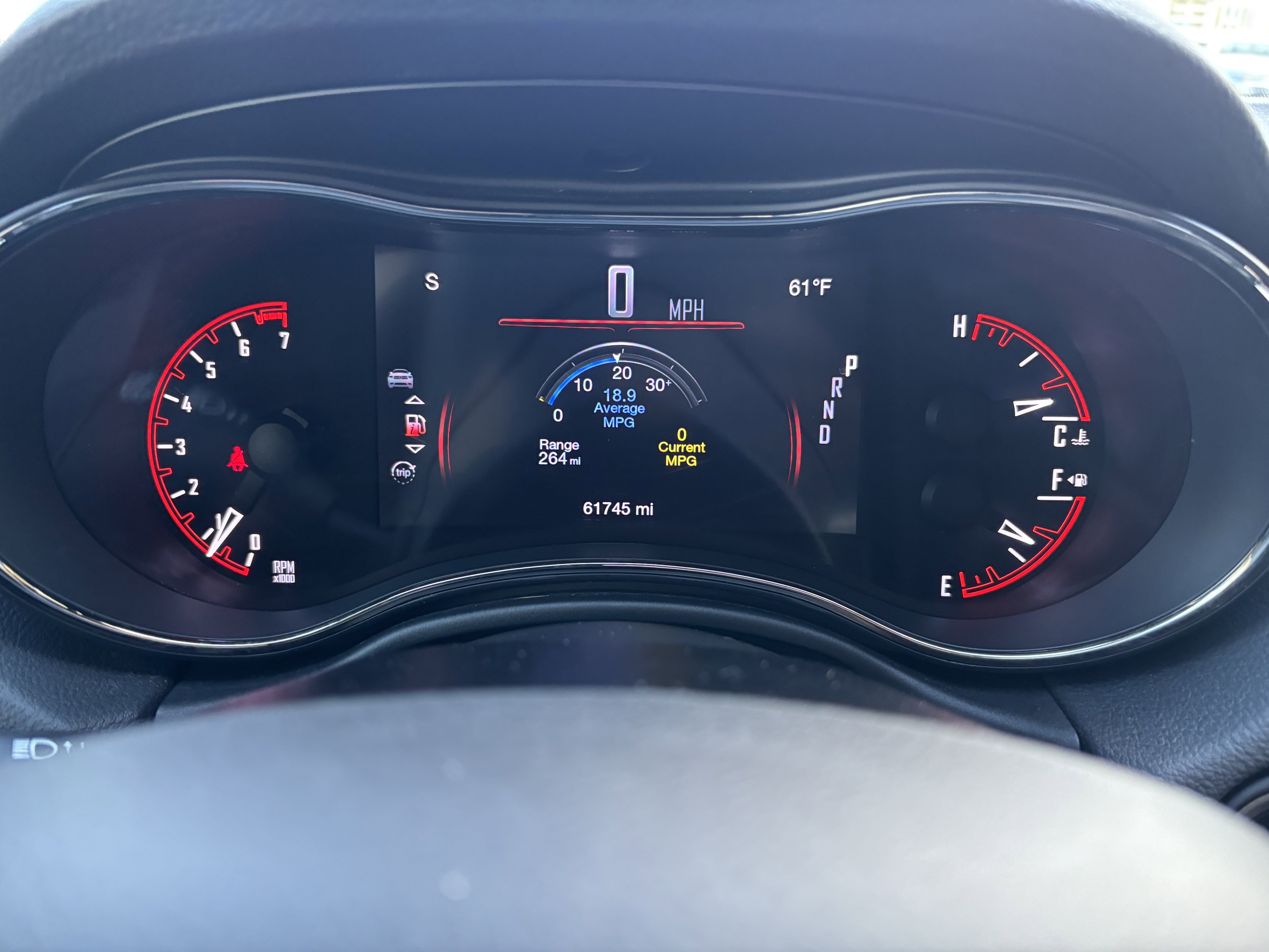 Used 2020 Dodge Durango GT image 17