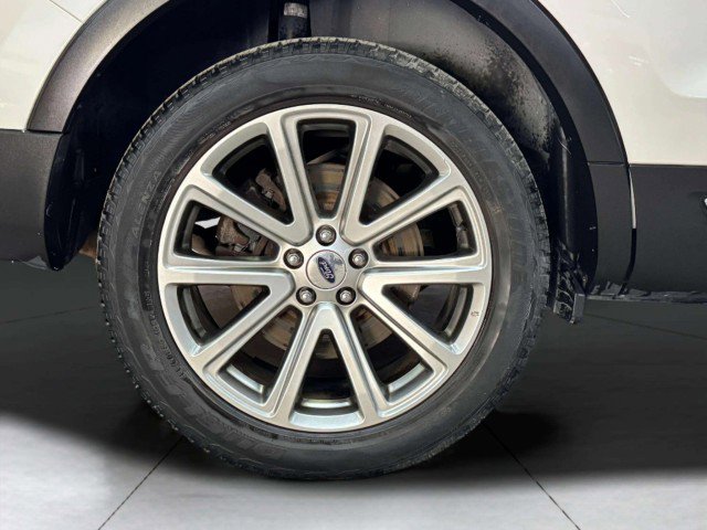 Used 2017 Ford Explorer Limited w/ Equipment Group 301A image 22