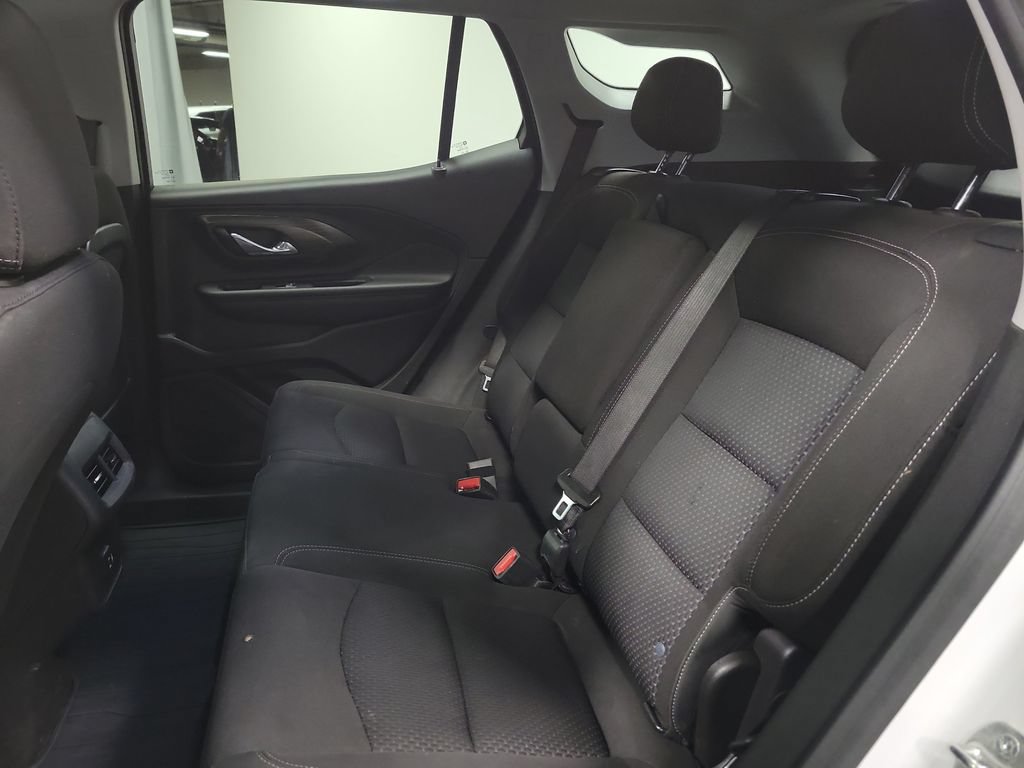Used 2022 GMC Terrain SLE w/ Driver Convenience Package AWD/4WD image 20