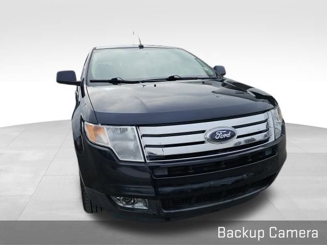 Used 2010 Ford Edge SEL image 5