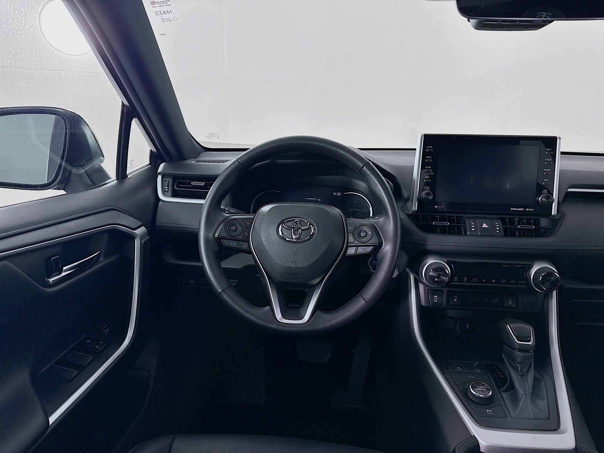 Certified 2022 Toyota RAV4 XSE AWD/4WD image 22
