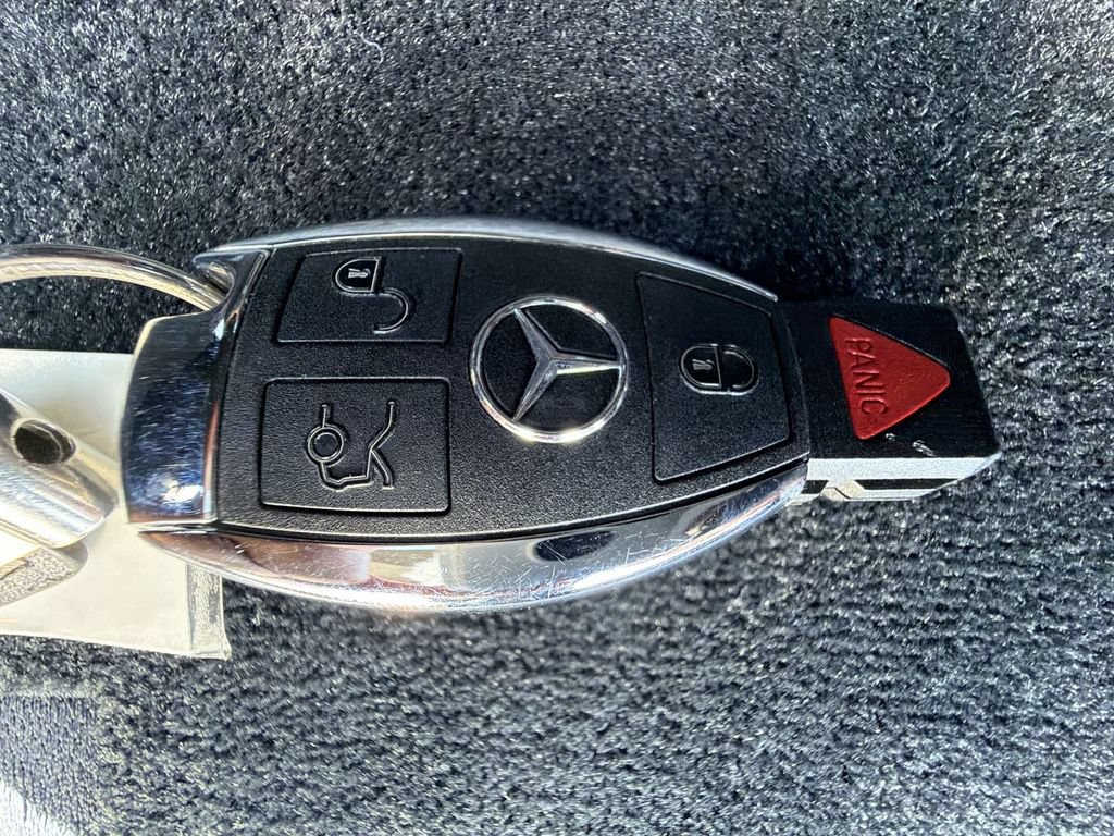 Used 2016 Mercedes-Benz GLE 450 4MATIC Coupe image 28