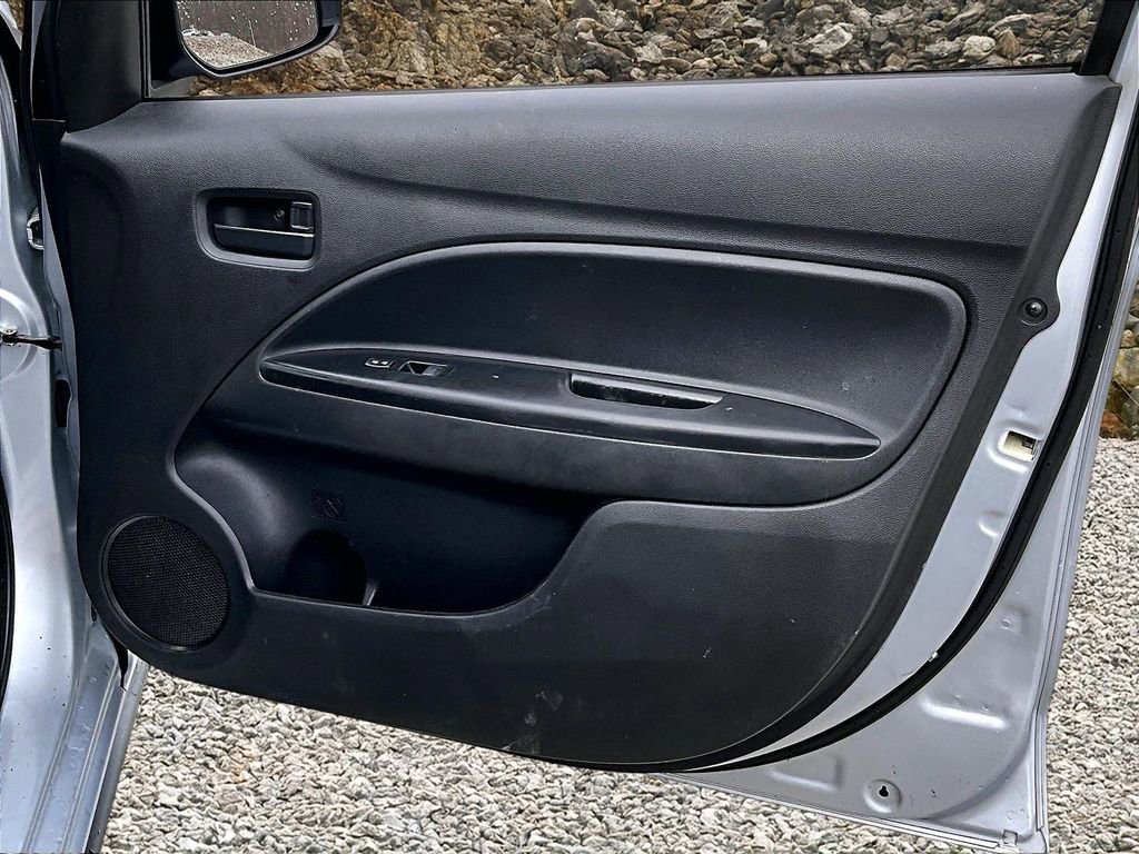 Used 2022 Mitsubishi Mirage ES image 17