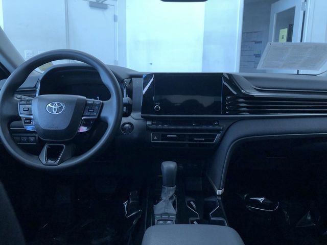 Certified 2025 Toyota Camry LE image 18