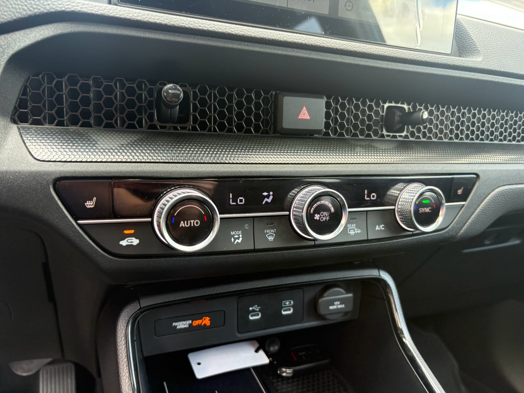 Certified 2026 Honda CR-V TrailSport image 19