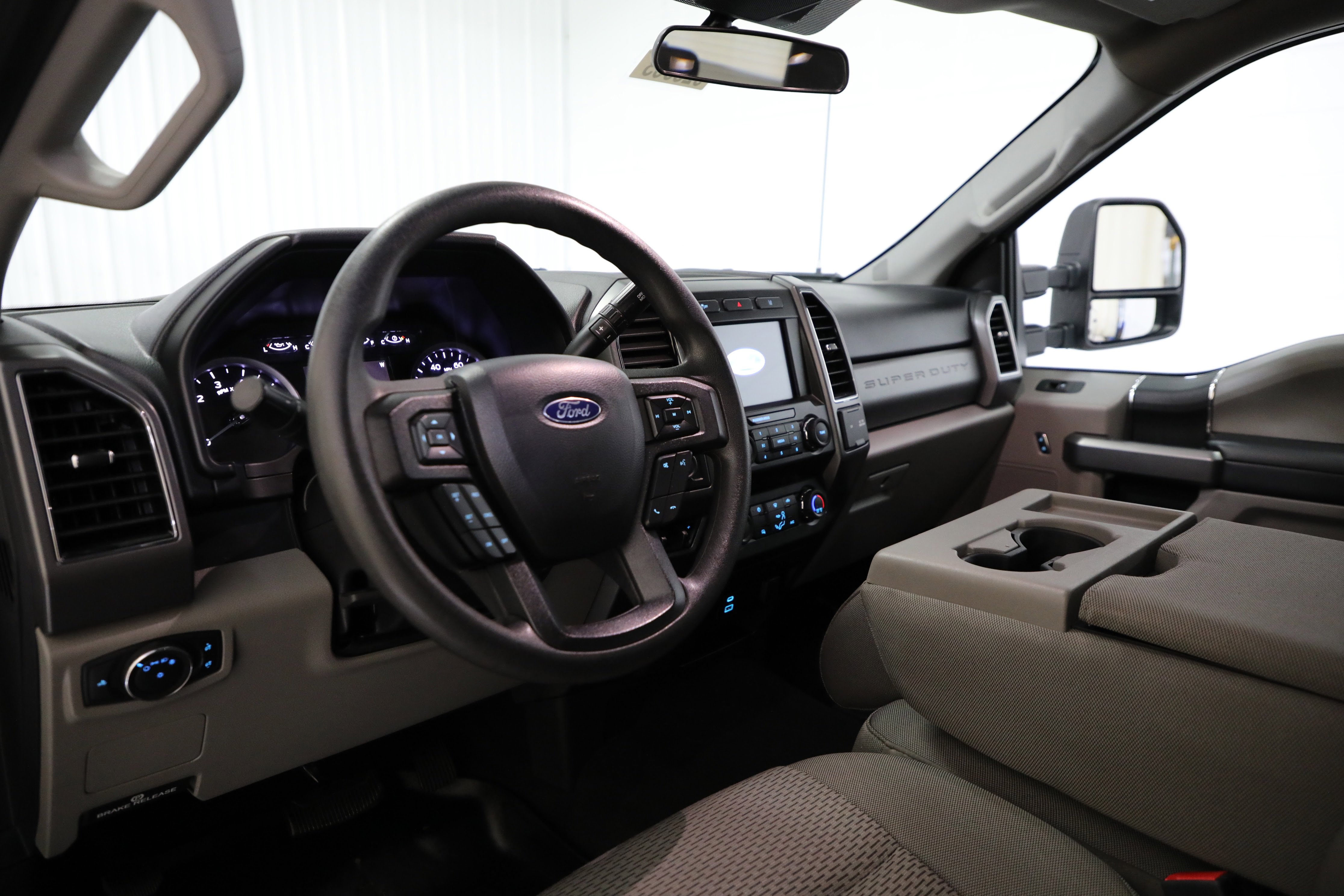 Used 2020 Ford F250 XLT image 10