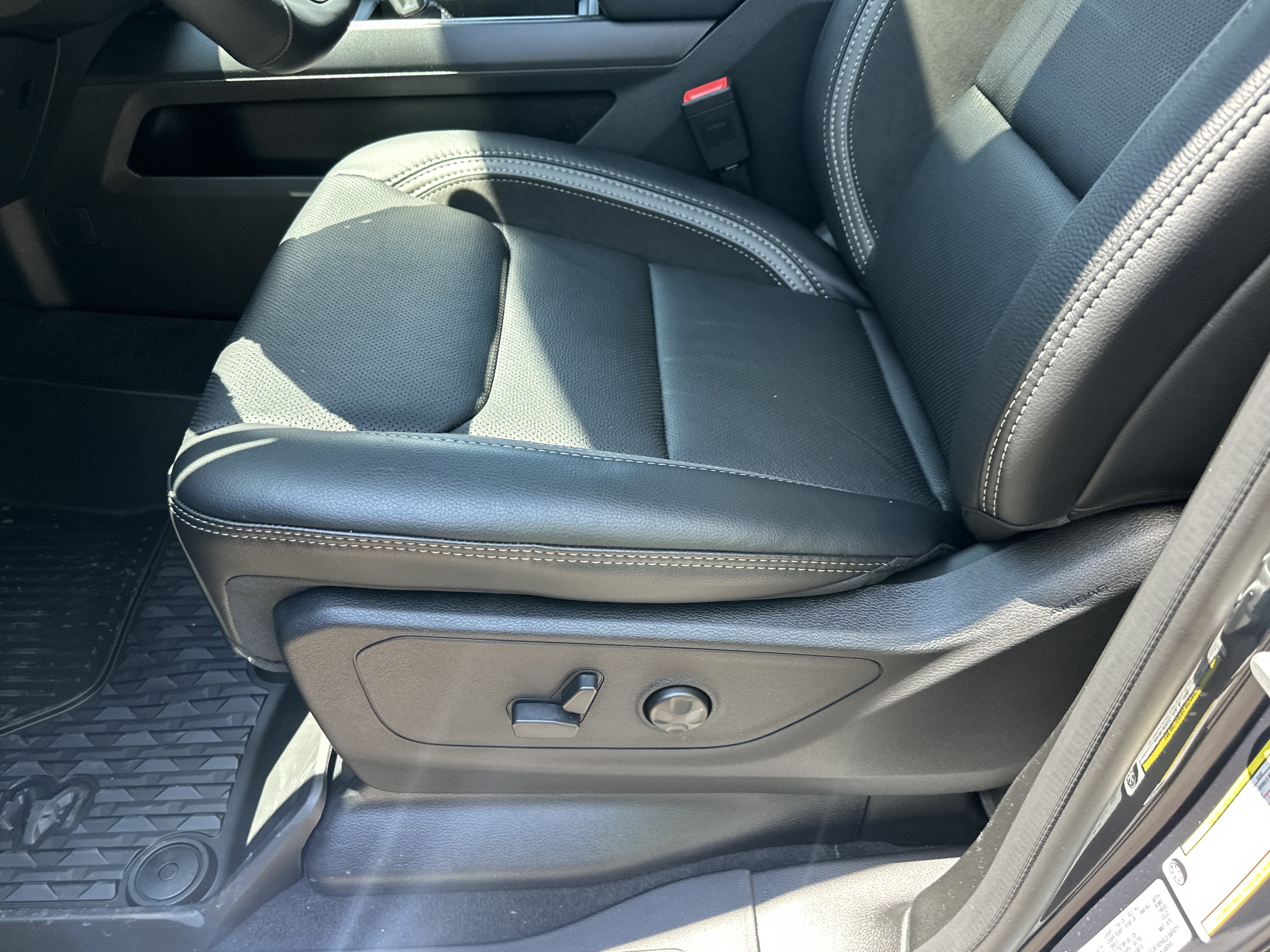 New 2026 RAM 1500 Rebel AWD/4WD image 29