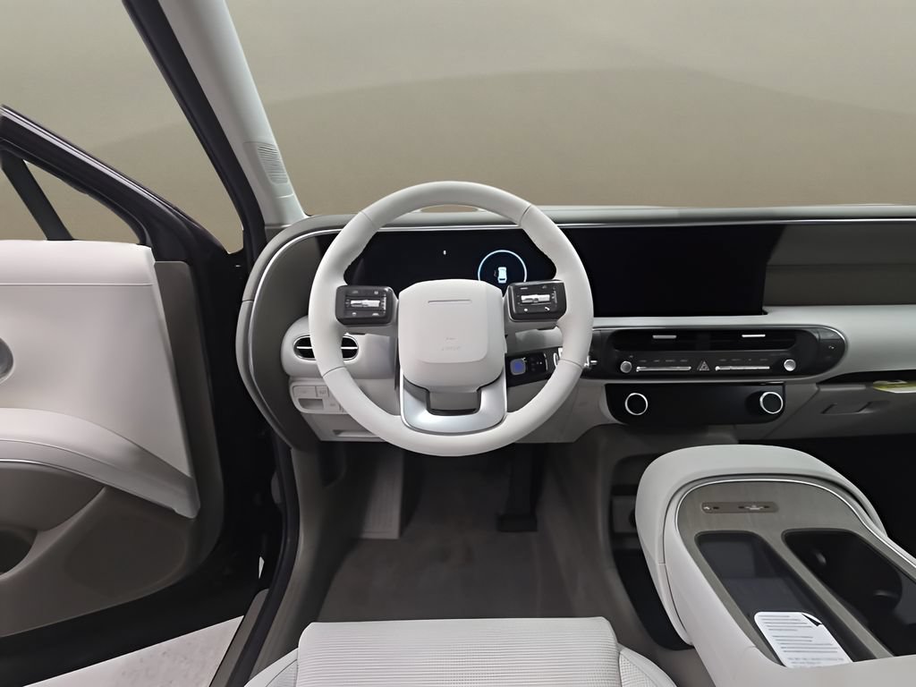New 2026 Hyundai Palisade SEL AWD/4WD image 29