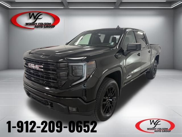 New 2026 GMC Sierra 1500 Elevation AWD/4WD 360° Tour