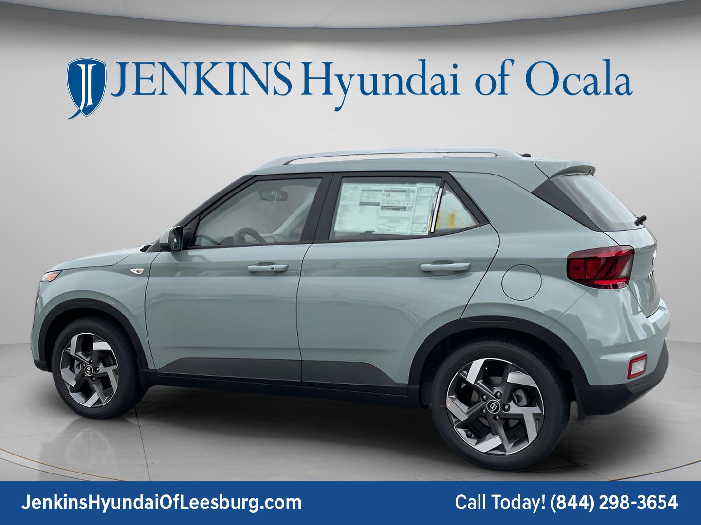 New 2026 Hyundai Venue SEL image 10