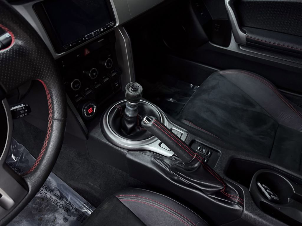 Used 2013 Subaru BRZ Limited image 13