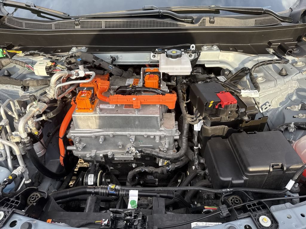 Used 2024 Honda Prologue Touring image 18