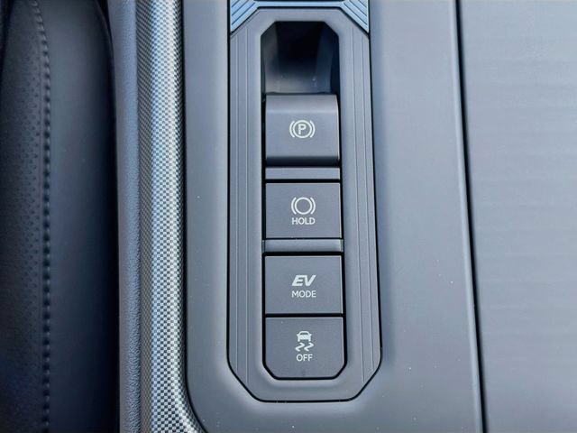 New 2026 Lexus ES 350h AWD w/ Cold Area Package image 44