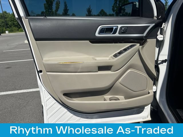 Used 2013 Ford Explorer Limited FWD image 13