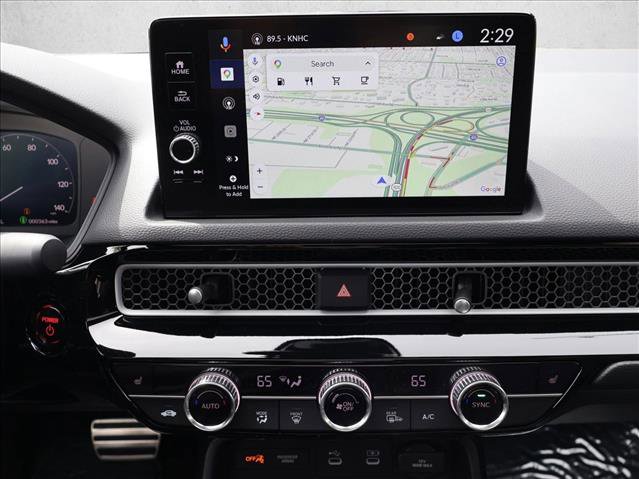 Used 2026 Honda Civic Sport Touring image 17