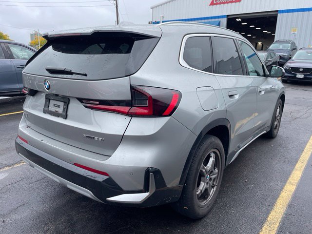 Used 2025 BMW X1 xDrive28i AWD/4WD image 7