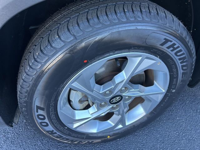 Used 2024 Hyundai Tucson SEL image 11