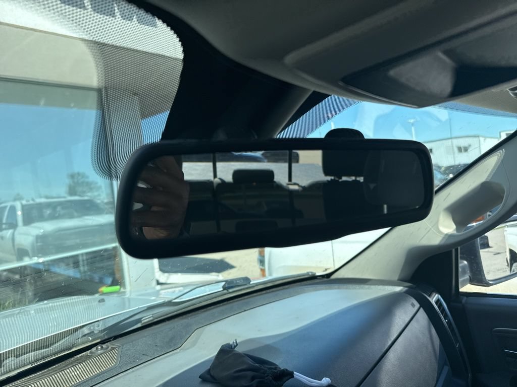 Used 2015 RAM 1500 Big Horn AWD/4WD image 23