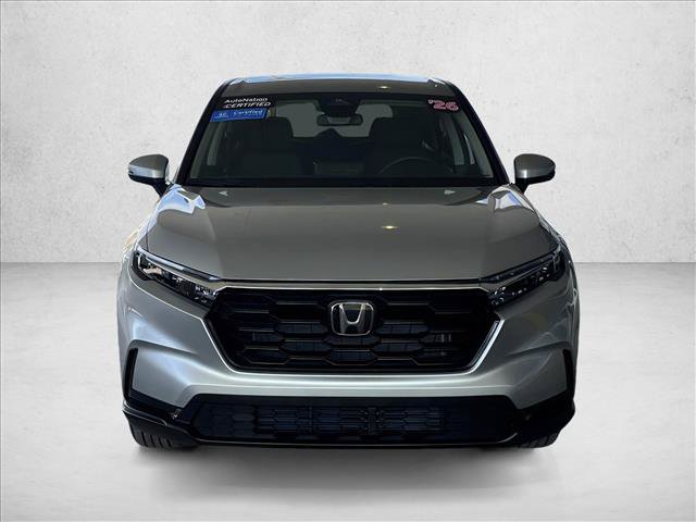 Used 2026 Honda CR-V LX image 7