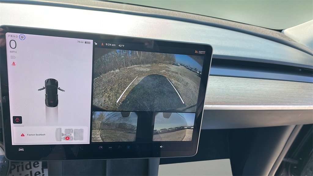 Used 2021 Tesla Model Y Long Range image 20