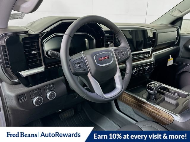 New 2026 GMC Sierra 1500 Elevation w/ Elevation Premium Package image 6
