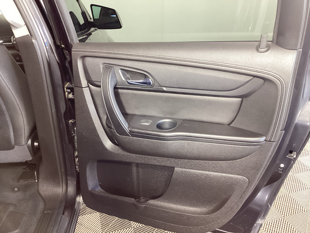 Used 2014 GMC Acadia SLE AWD/4WD image 11