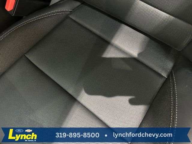 Used 2024 Chevrolet Equinox EV LT w/ Active Safety Package 3 image 8