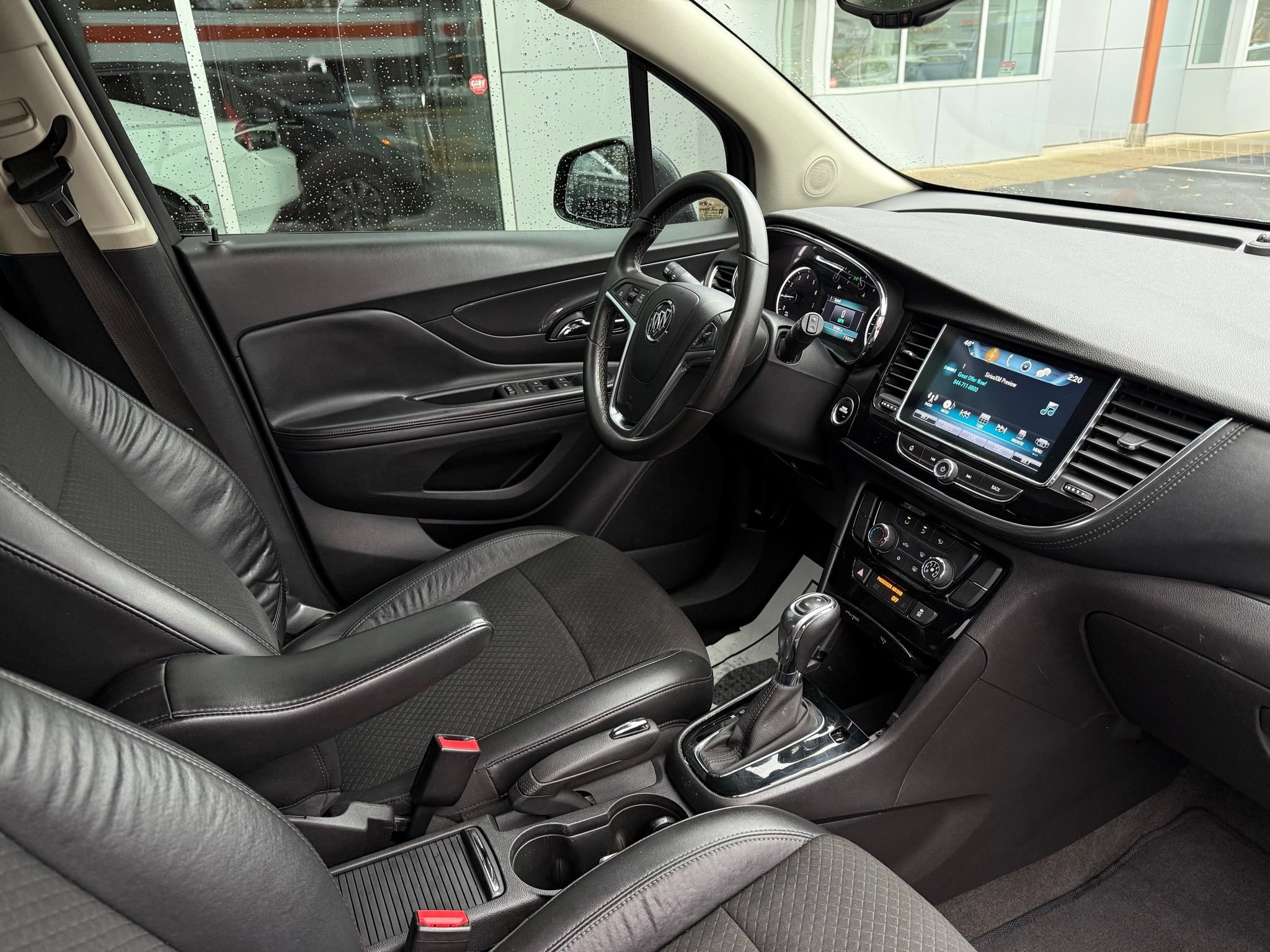 Used 2017 Buick Encore Preferred FWD image 23