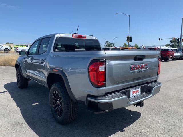 New 2026 GMC Canyon Elevation RWD image 8