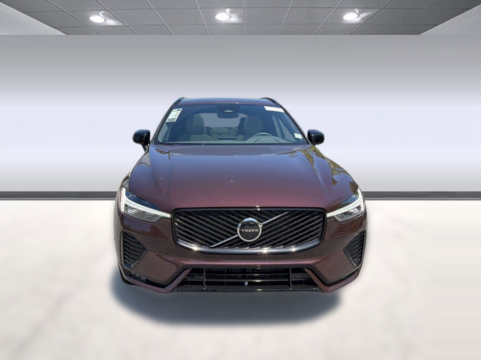 New 2026 Volvo XC60 B5 Plus w/ Climate Package AWD/4WD image 6