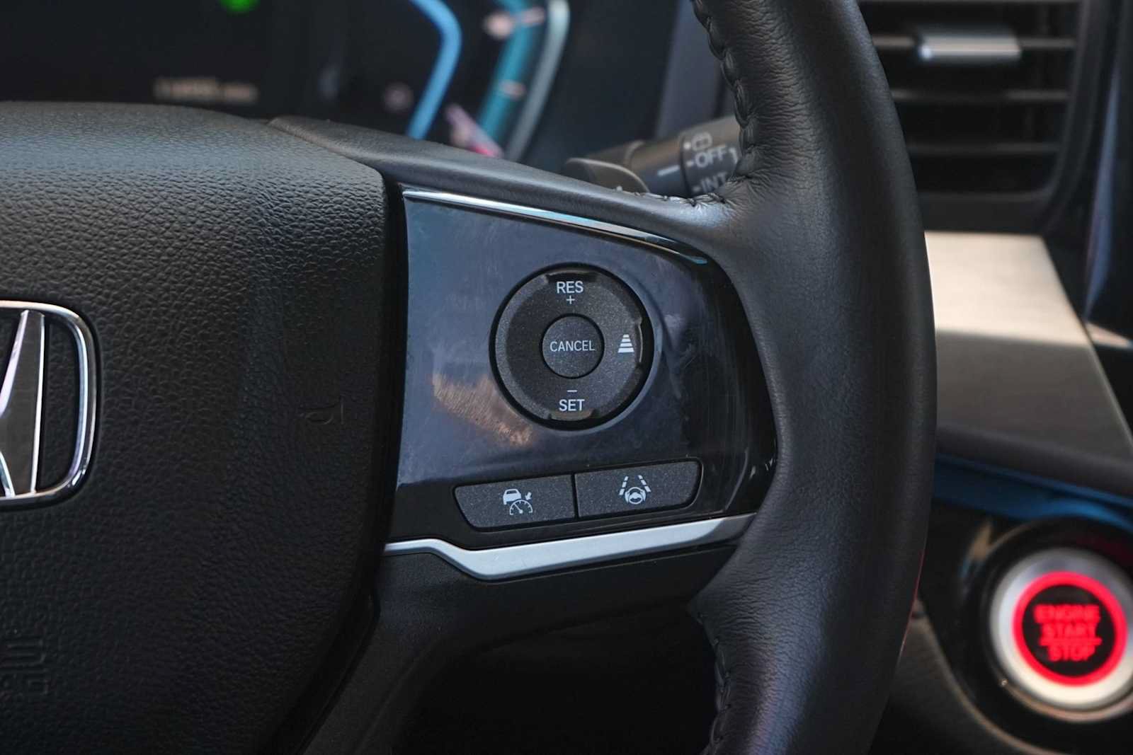 Used 2023 Honda Odyssey Touring image 18
