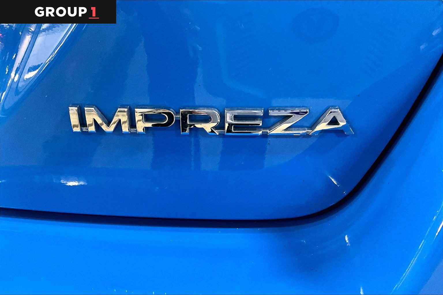 Used 2024 Subaru Impreza 2.0i Sport image 10