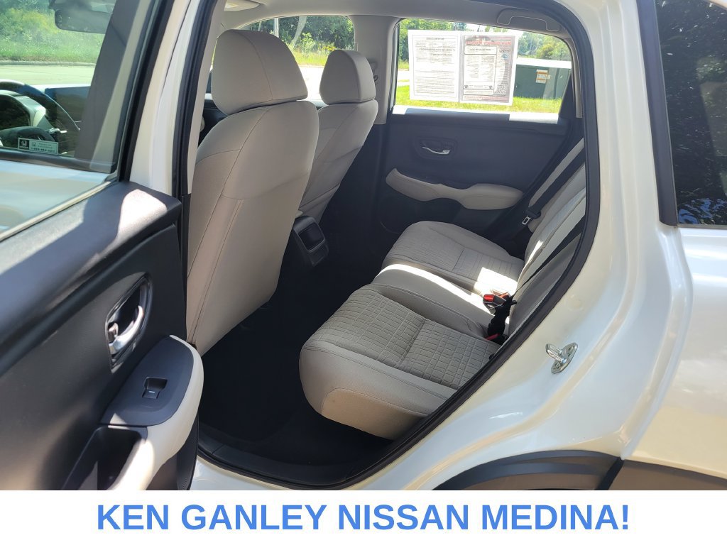 Used 2024 Honda HR-V LX image 38