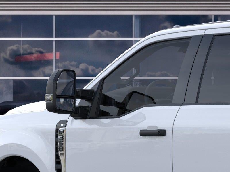 New 2026 Ford F350 XLT AWD/4WD image 20